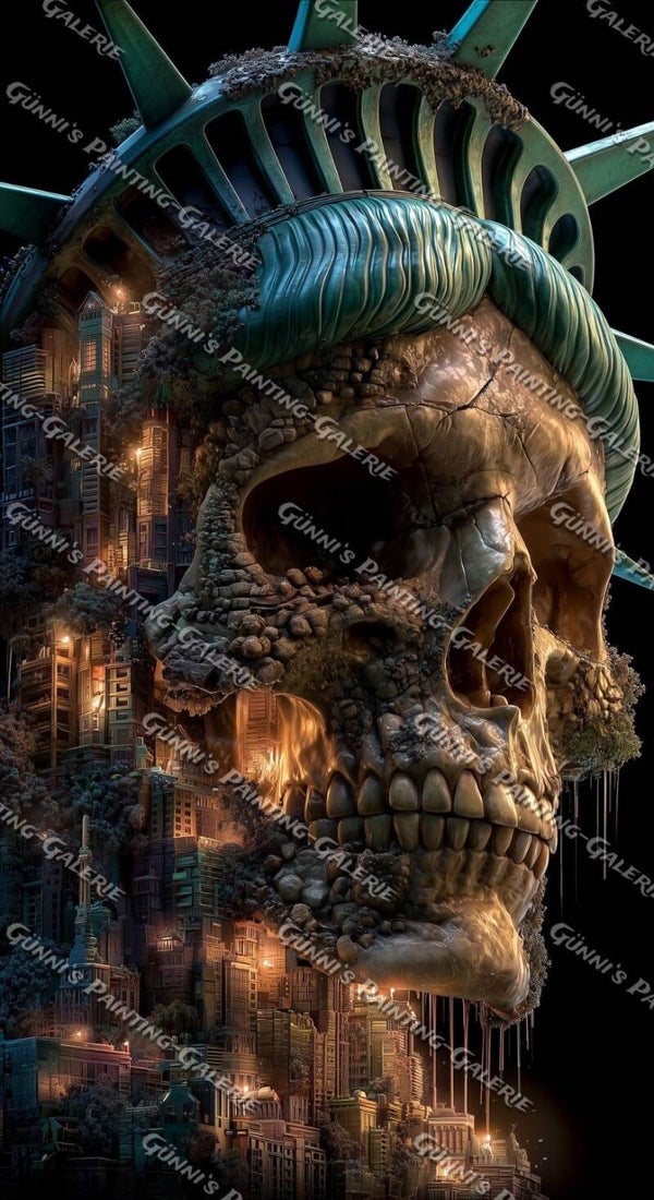 Die letzte Erinnerung an Freiheit by Karla