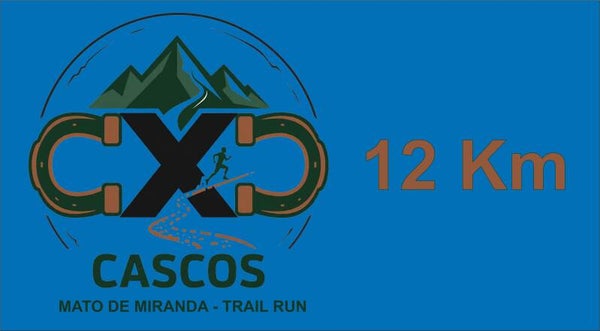 Inscrição na V Edição do Trail de Mato de Miranda 12 Km