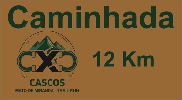 Inscrição na V Edição do Trail de Mato de Miranda Caminhada