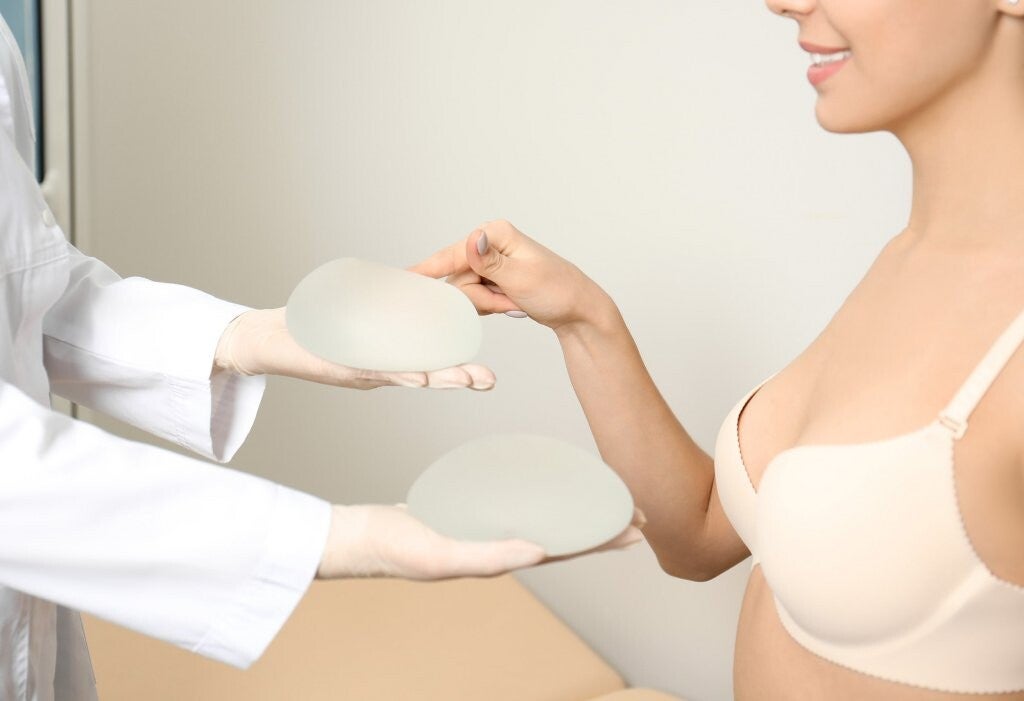 Chirurgie esthétique des seins en Tunisie