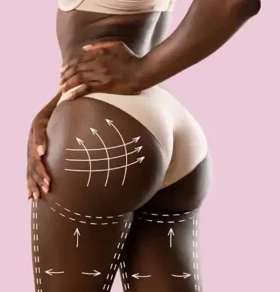 Lifting cuisses Tunisie