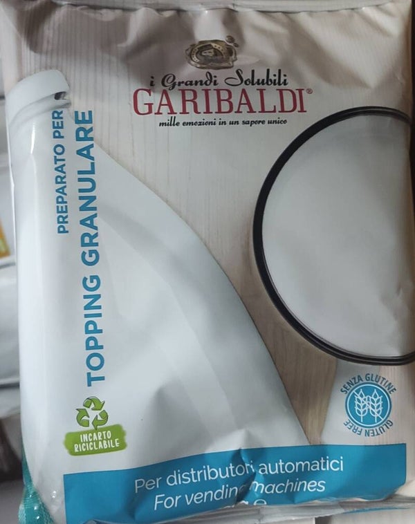 10KG PREPARATO GRANULARE A BASE DI LATTE