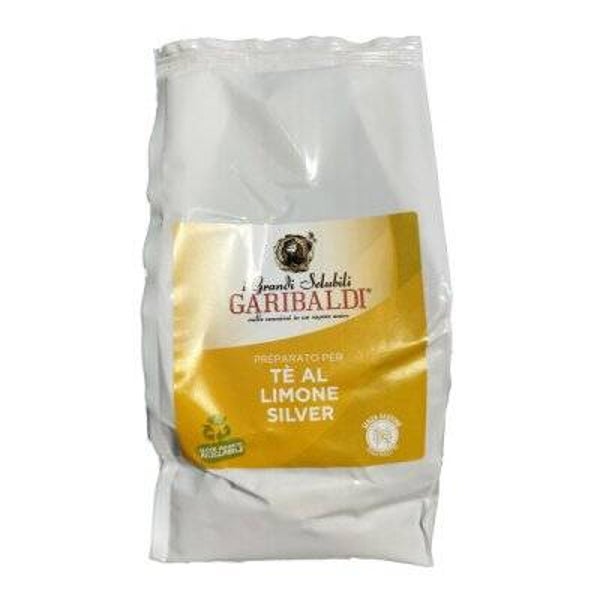 10KG THE' AL LIMONE SILVER PER DISTRIBUTORI AUTOMATICI