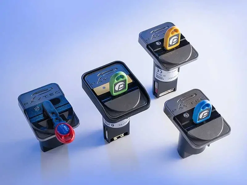 SISTEMA CHIAVETTA PER DISTRIBUTORI AUTOMATICI