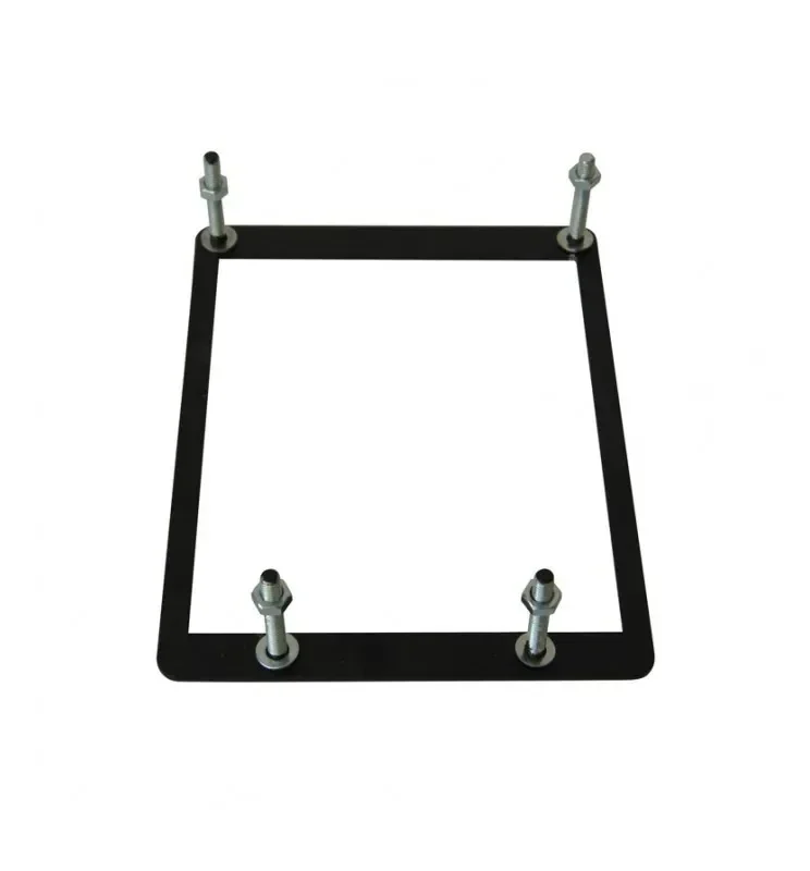 CORNICE PER LETTORE BANCONOTE