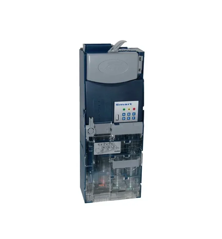 GETTONIERA RENDIRESTO 6 TUBI MDB