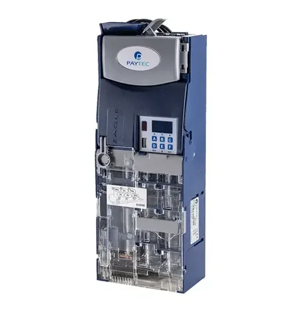 GETTONIERA RENDIRESTO 6 TUBI EAGLE2