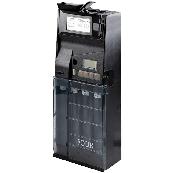 GETTONIERA RENDIRESTO 4 TUBI MDB