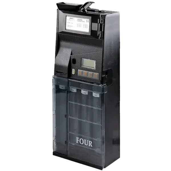 GETTONIERA RENDIRESTO 4 TUBI MDB