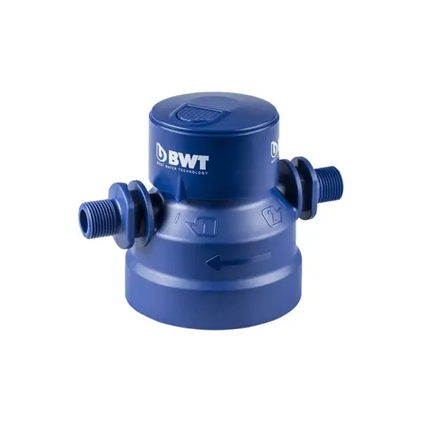 TESTA PER FILTRO BWT