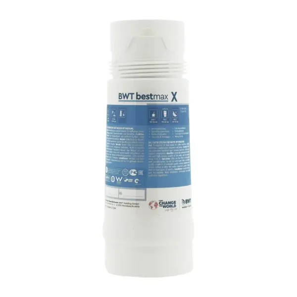 BWT Bestmax X Cartuccia Filtro Acqua