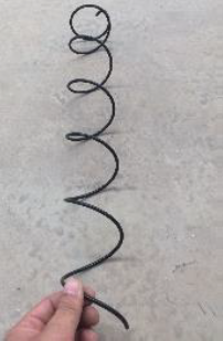 SPIRALE PER SELEZIONE SINGOLA 5 PRODOTTI