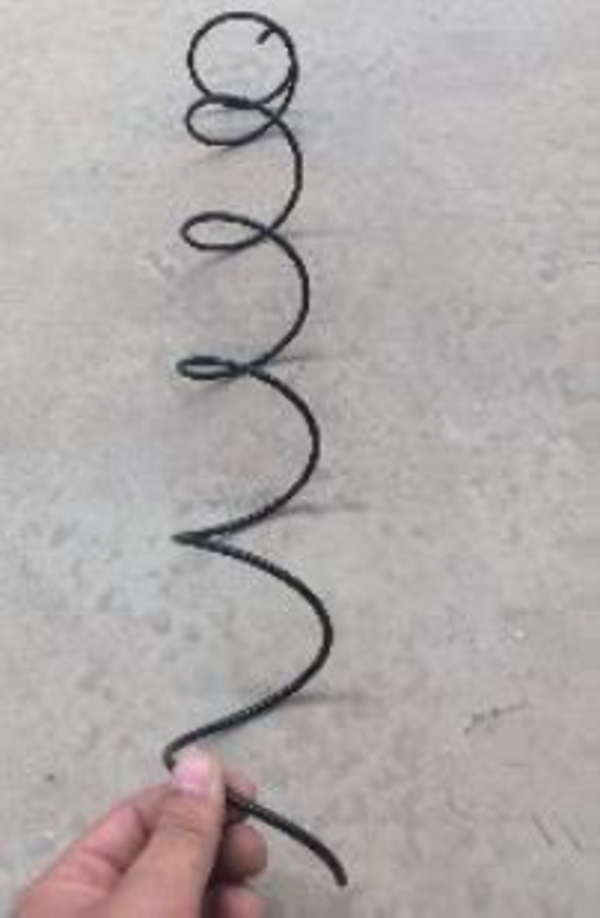 SPIRALE PER SELEZIONE SINGOLA 5 PRODOTTI