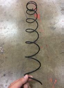 SPIRALE PER SELEZIONE SINGOLA 6 PRODOTTI