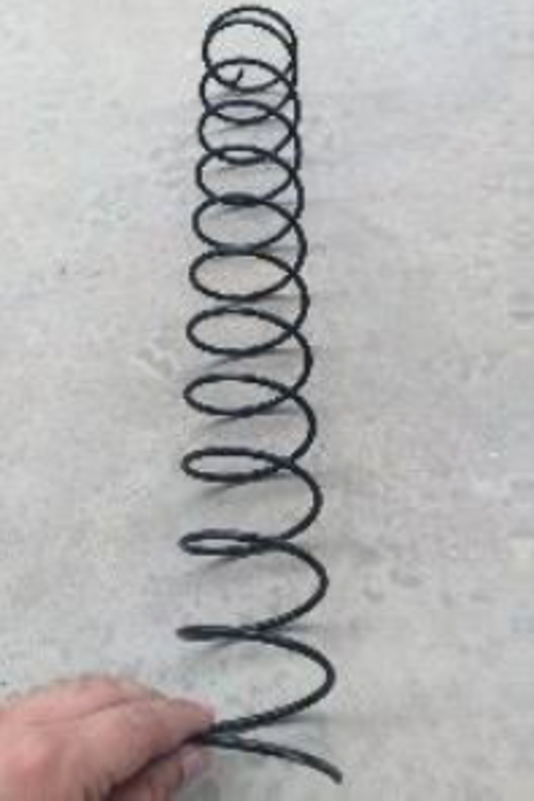 SPIRALE PER SELEZIONE SINGOLA 11 PRODOTTI