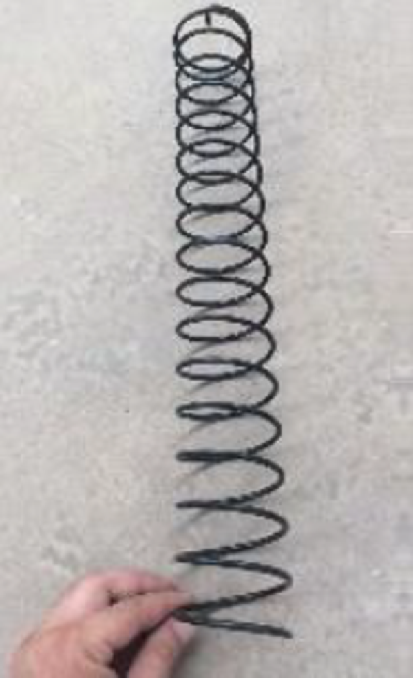 SPIRALE PER SELEZIONE SINGOLA 15 PRODOTTI