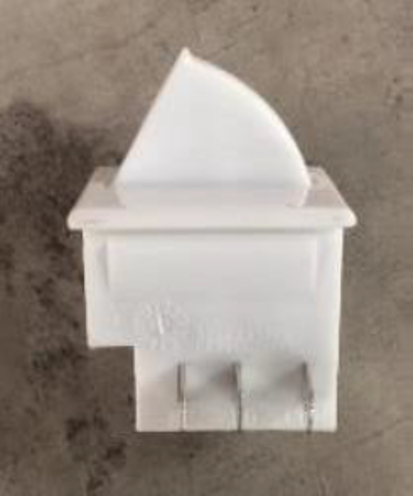 SWITCH SENSORE PORTA