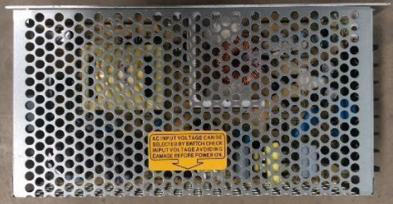 SUPPORTO ALIMENTAZIOE