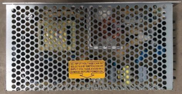 SUPPORTO ALIMENTAZIOE