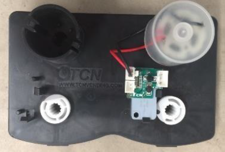 MOTORIDUTTORE DOPPIA SPIRALE