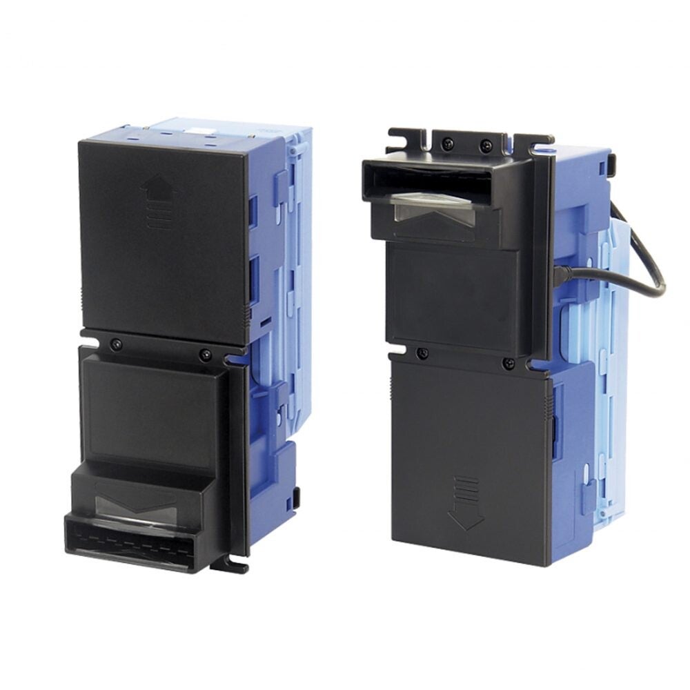 LETTORE BANCONOTE ICT XBA