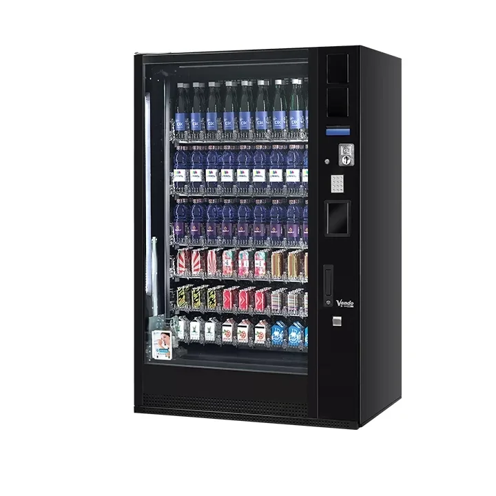 DISTRIBUTORE AUTOMATICO G-DRINK 9 STANDARD LINE