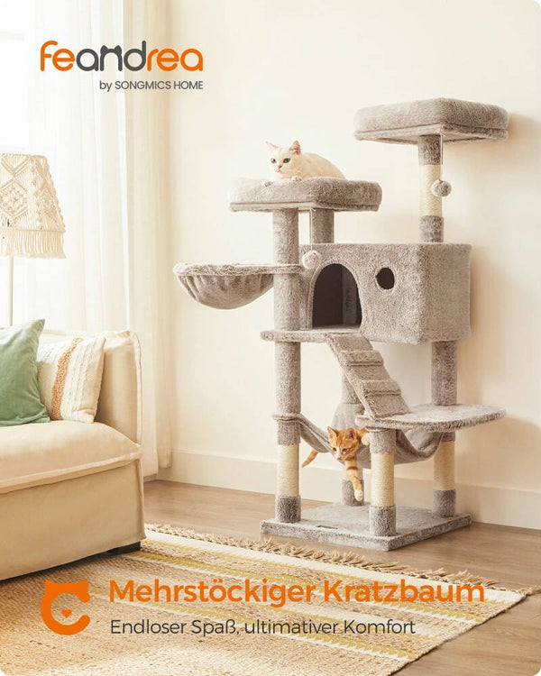 Feandrea krabpaal Grote Soft Cover