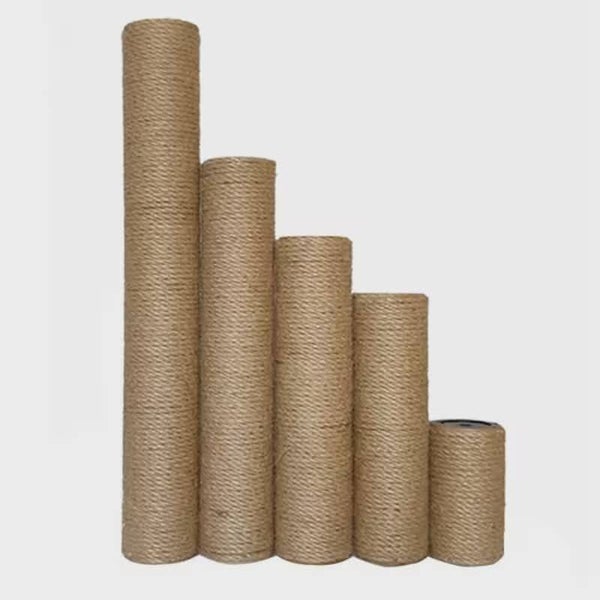 Kat Klimboom Toren Paal Accessoires Vervangingen 50cm