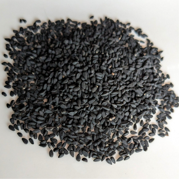 Schwarzkümmel Samen