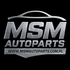 MSM Autoparts Marian Mazurek