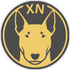 Xenia Nagy - Miniatur Bullterriers