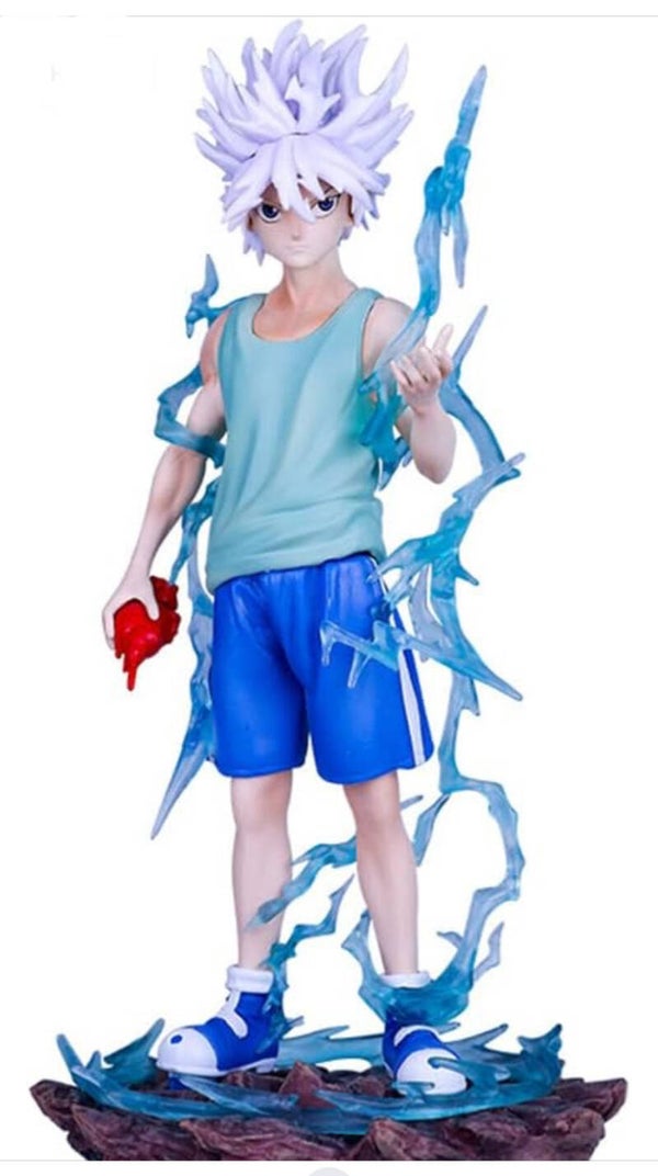 Killua Zoldyck