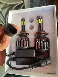 LED D6 360