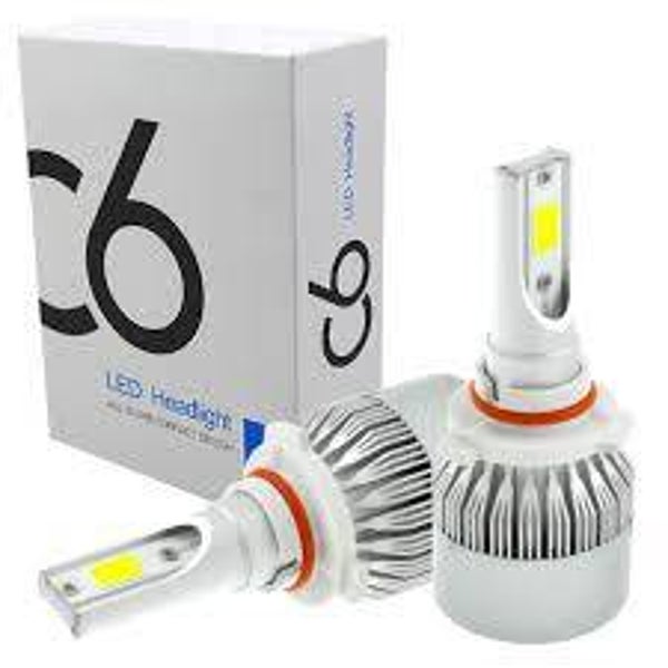 LED C6