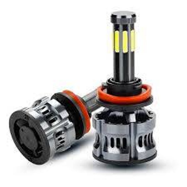 LED D6