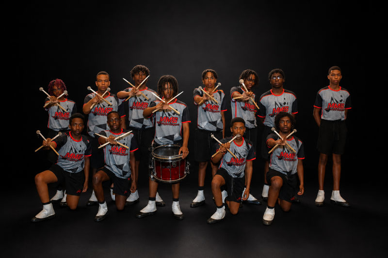 Percussion