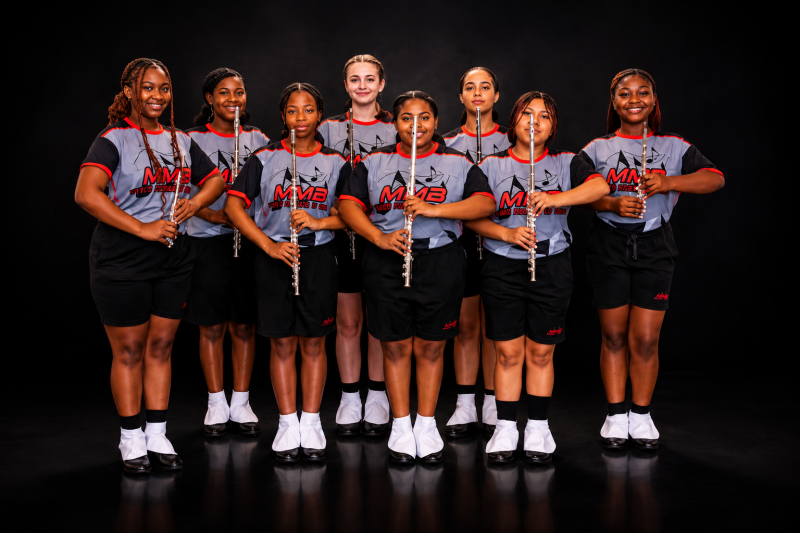 Flutes