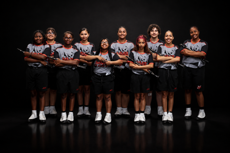 Clarinets