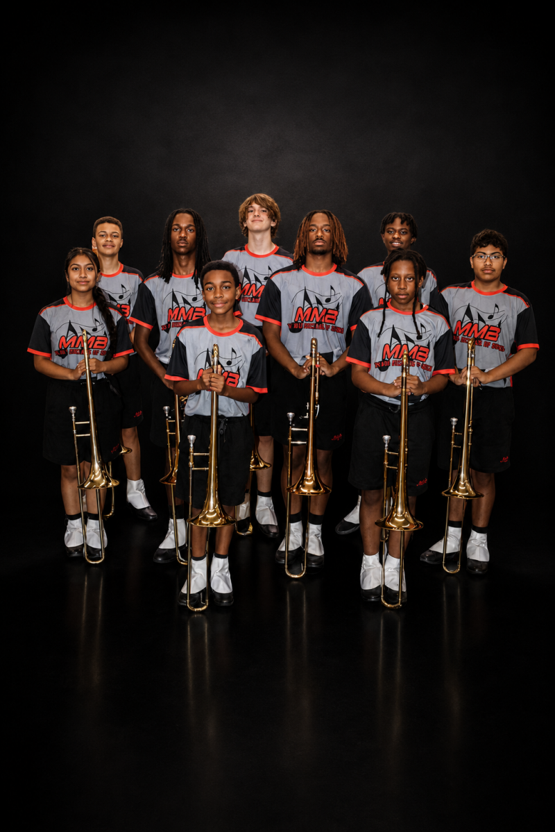Trombones