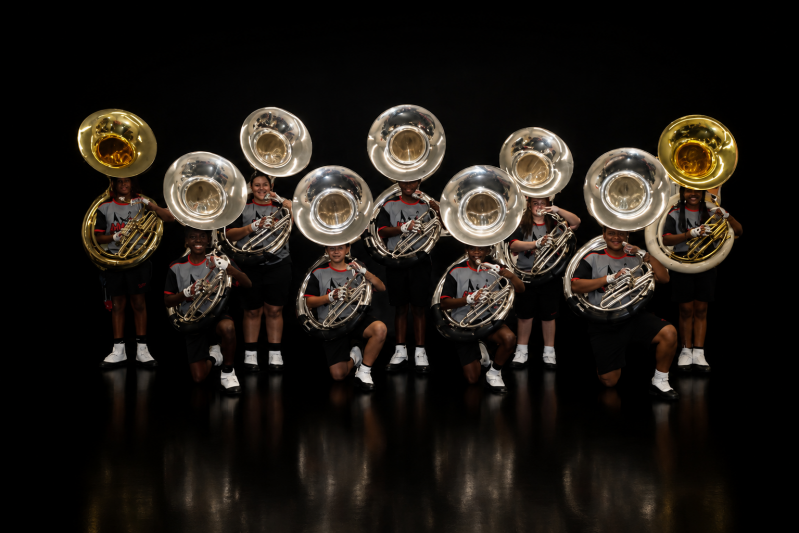 Tubas