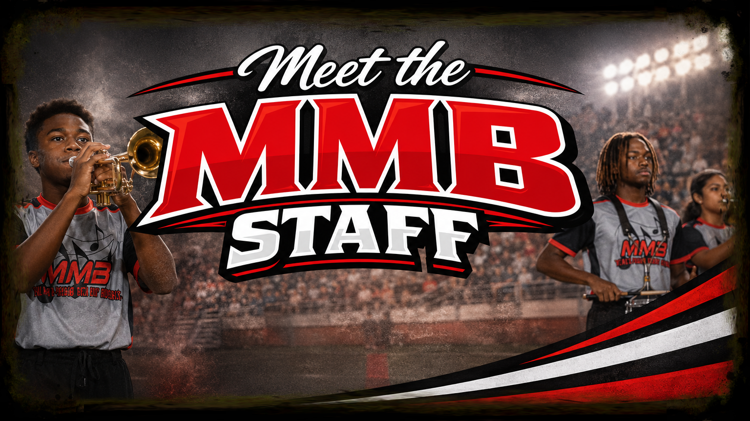 Header Meet the MMB Staff
