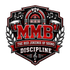 MMB: The Red Jukebox of Sound