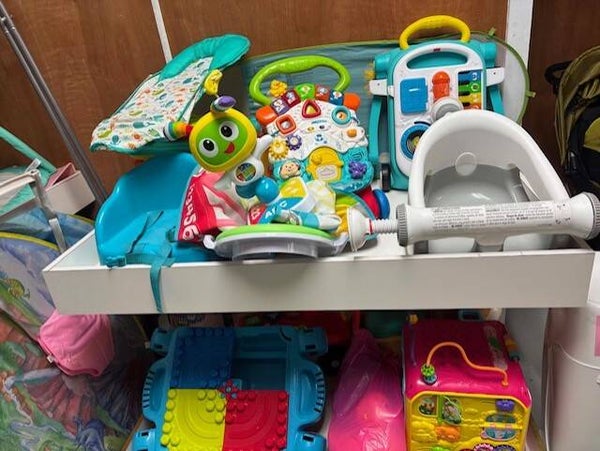 Baby Items