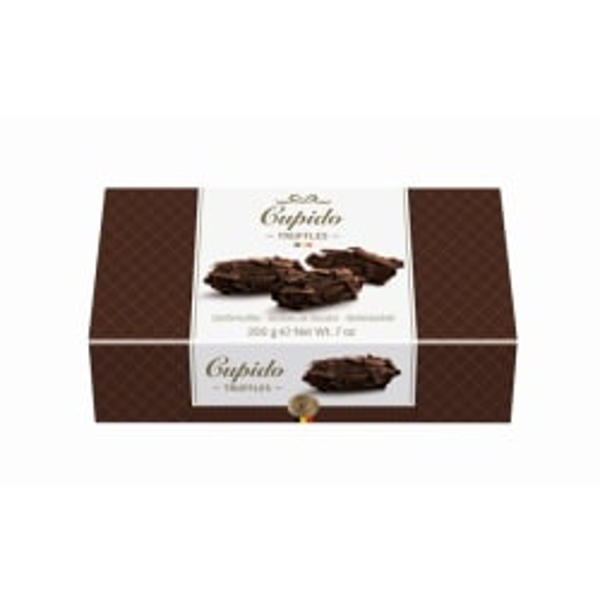 Chocolade schilfertruffel PUUR