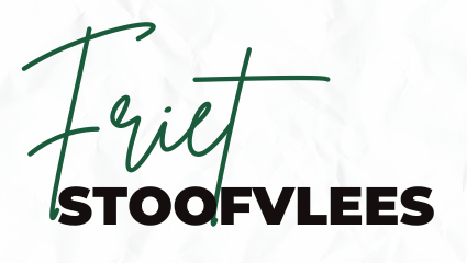 Friet + stoofvlees