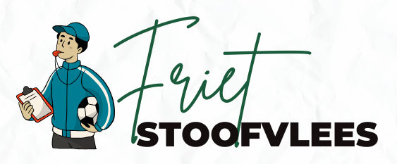 TRAINERS - Friet + stoofvlees