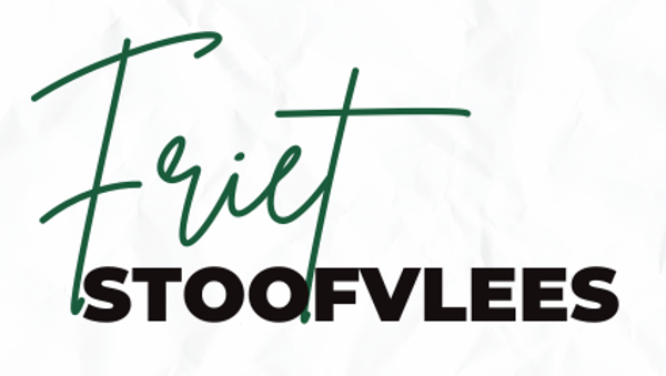 Friet + stoofvlees
