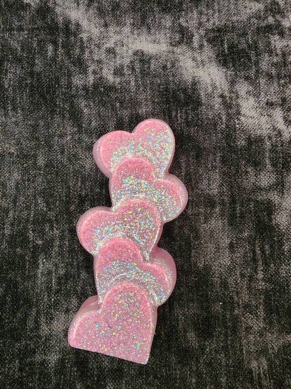 Stack of Hearts
