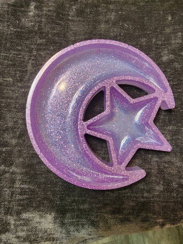 Celestial Alter Tray