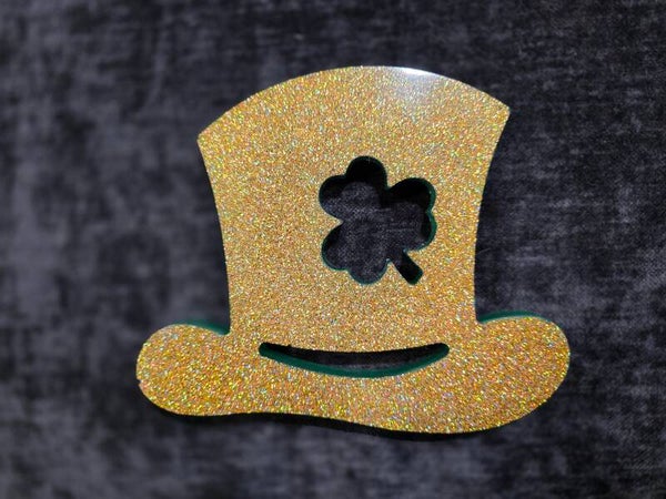 St. Paddy's Hat